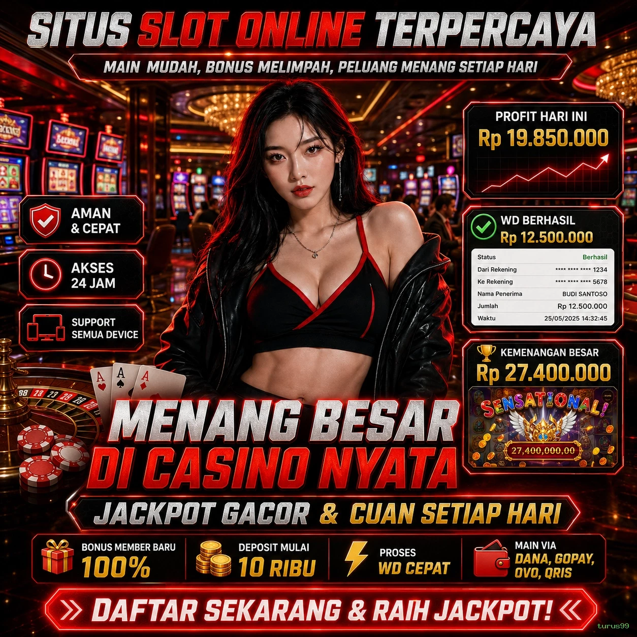 turus99