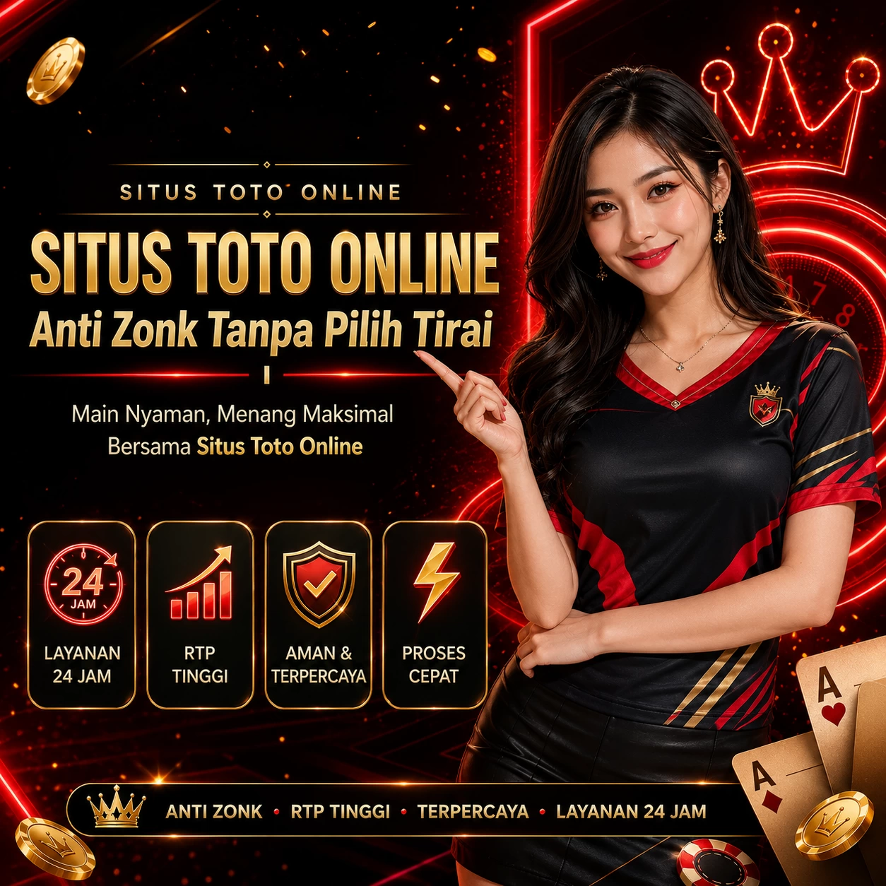Keberagaman Permainan di turus99 untuk Para Gamer